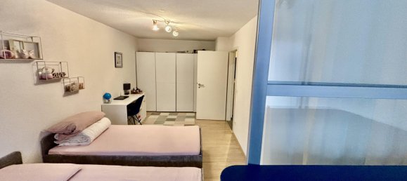 Квартира с 2 спальнями в Boblingen, Германия № 2930 10