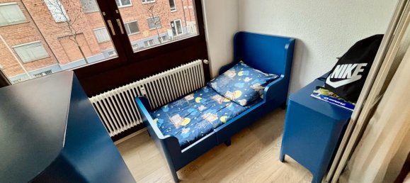 Квартира с 2 спальнями в Boblingen, Германия № 2930 9