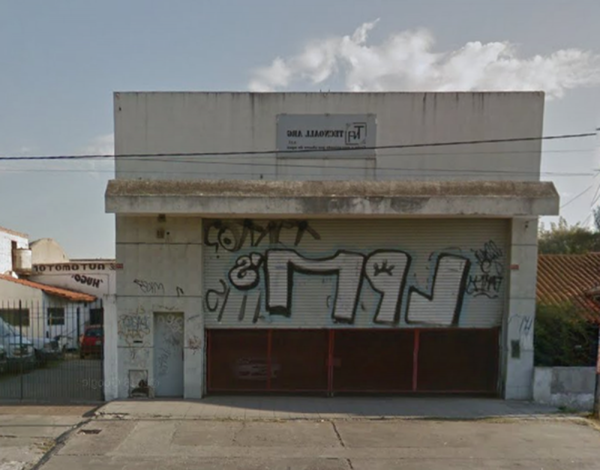 Gewerbliche Immobilie in Lomas de Zamora, Argentina, Nr. 30036