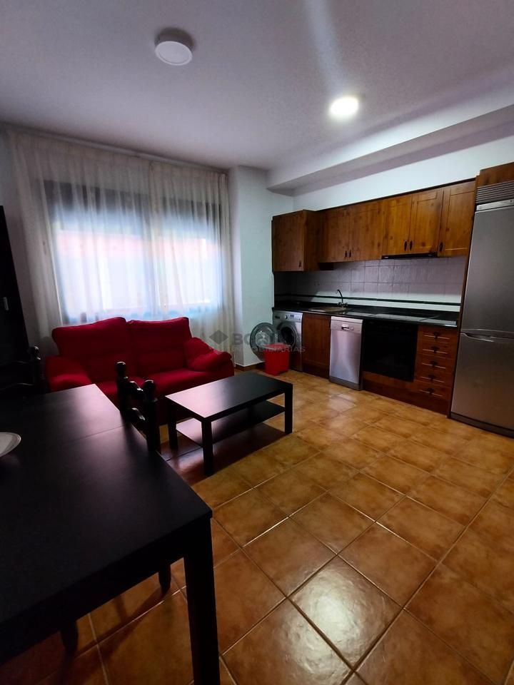 1 غرف نوم شقة في Teruel, Spain رقم 241285