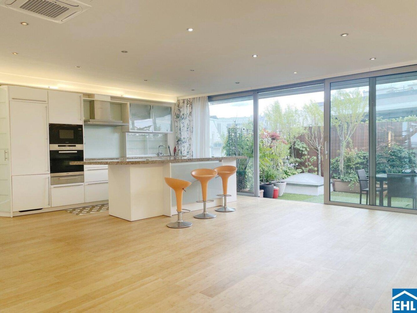 3-Zimmer Penthouse in Wieden, Austria, Nr. 192447