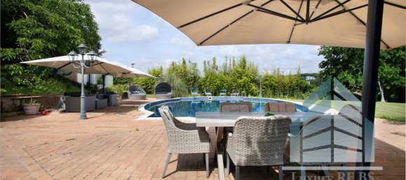 Villa de 5 dormitorios en Rome, Italy No. 334354 7