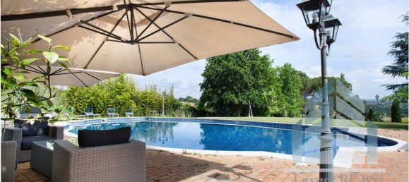 Villa de 5 dormitorios en Rome, Italy No. 334354 8