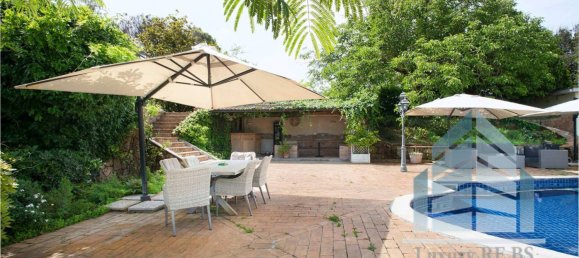 Villa de 5 dormitorios en Rome, Italy No. 334354 14