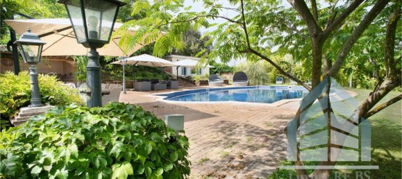 Villa de 5 dormitorios en Rome, Italy No. 334354 15