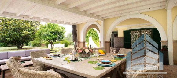 Villa de 5 dormitorios en Rome, Italy No. 334354 29