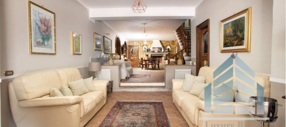Villa de 5 dormitorios en Rome, Italy No. 334354 19