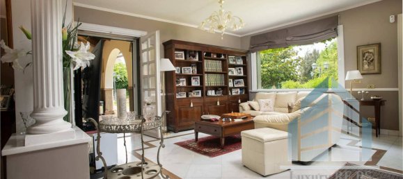 Villa de 5 dormitorios en Rome, Italy No. 334354 22