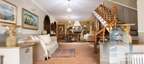 Villa de 5 dormitorios en Rome, Italy No. 334354 24