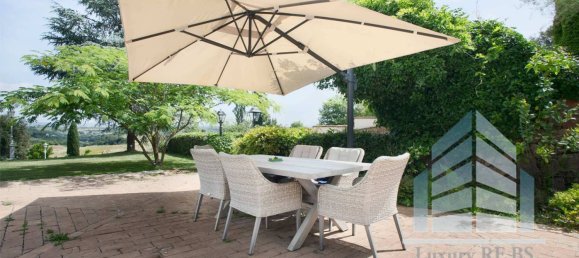 Villa de 5 dormitorios en Rome, Italy No. 334354 13