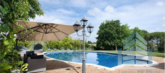 Villa de 5 dormitorios en Rome, Italy No. 334354 5