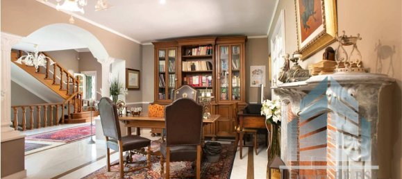 Villa de 5 dormitorios en Rome, Italy No. 334354 27