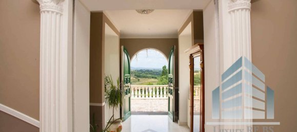 Villa de 5 dormitorios en Rome, Italy No. 334354 23