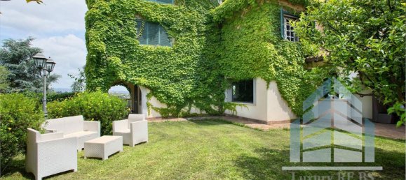 Villa de 5 dormitorios en Rome, Italy No. 334354 2