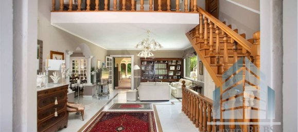 Villa de 5 dormitorios en Rome, Italy No. 334354 17