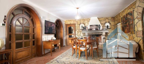 Villa de 5 dormitorios en Rome, Italy No. 334354 25