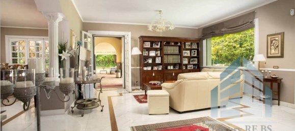 Villa de 5 dormitorios en Rome, Italy No. 334354 20
