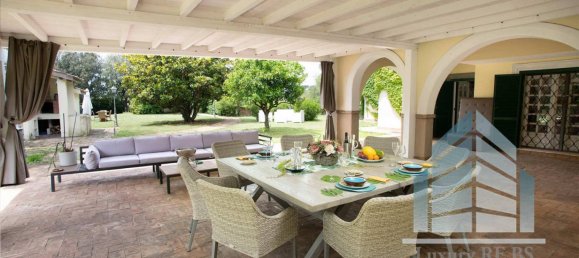 Villa de 5 dormitorios en Rome, Italy No. 334354 34