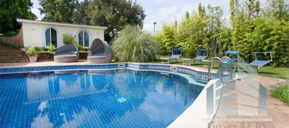 Villa de 5 dormitorios en Rome, Italy No. 334354 11