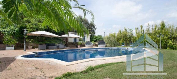 Villa de 5 dormitorios en Rome, Italy No. 334354 9