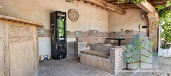 Villa de 5 dormitorios en Rome, Italy No. 334354 12