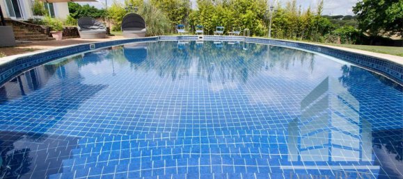 Villa de 5 dormitorios en Rome, Italy No. 334354 10