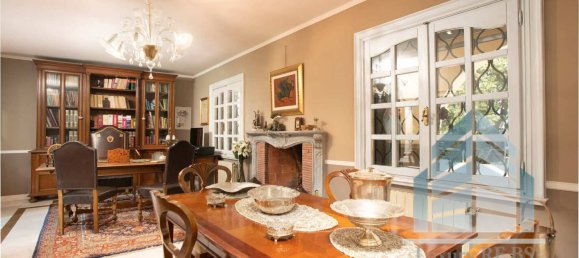 Villa de 5 dormitorios en Rome, Italy No. 334354 28