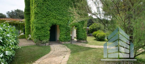 Villa de 5 dormitorios en Rome, Italy No. 334354 4