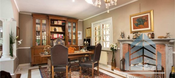 Villa de 5 dormitorios en Rome, Italy No. 334354 26