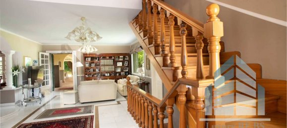 Villa de 5 dormitorios en Rome, Italy No. 334354 18