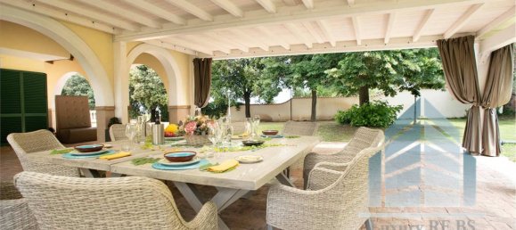 Villa de 5 dormitorios en Rome, Italy No. 334354 32