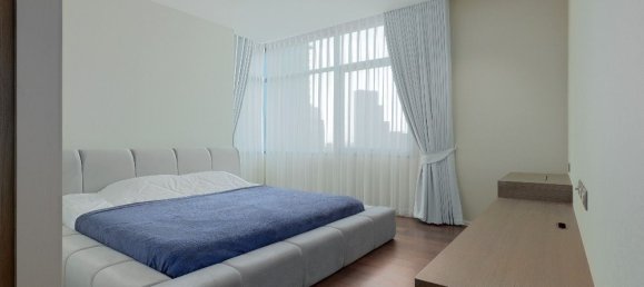 Apartamento com 3 quartos em condomínio em Watthana, Thailand N.º 65383 16