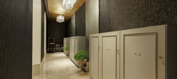 Apartamento com 3 quartos em condomínio em Watthana, Thailand N.º 65383 27