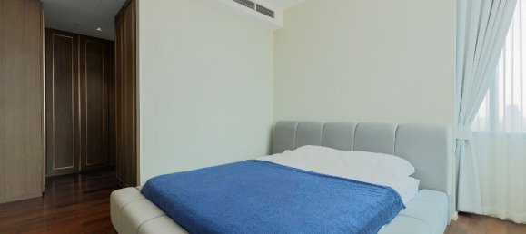 Apartamento com 3 quartos em condomínio em Watthana, Thailand N.º 65383 17