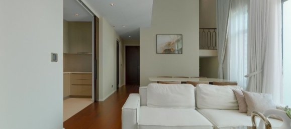 Apartamento com 3 quartos em condomínio em Watthana, Thailand N.º 65383 5