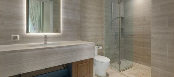 Apartamento com 3 quartos em condomínio em Watthana, Thailand N.º 65383 24