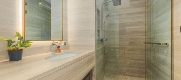 Apartamento com 3 quartos em condomínio em Watthana, Thailand N.º 65383 15