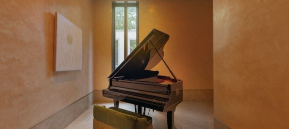 Apartamento com 3 quartos em condomínio em Watthana, Thailand N.º 65383 26