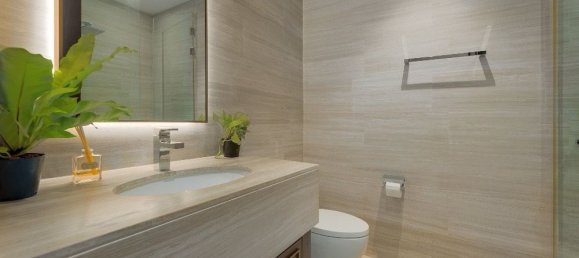 Apartamento com 3 quartos em condomínio em Watthana, Thailand N.º 65383 8