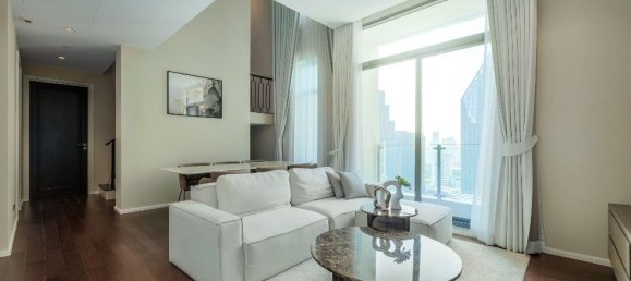 Apartamento com 3 quartos em condomínio em Watthana, Thailand N.º 65383 2