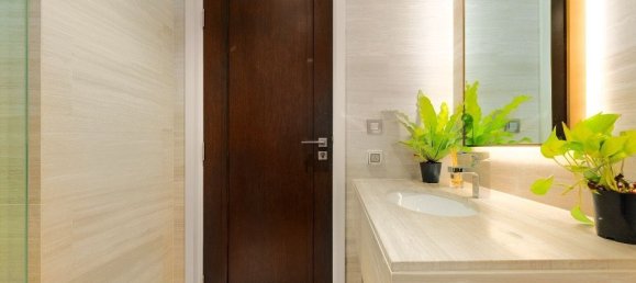 Apartamento com 3 quartos em condomínio em Watthana, Thailand N.º 65383 9