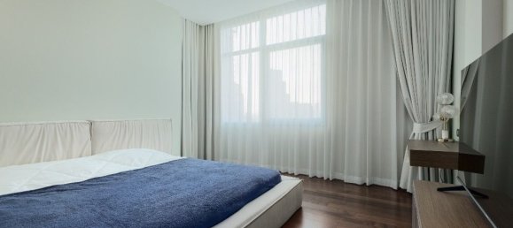 Apartamento com 3 quartos em condomínio em Watthana, Thailand N.º 65383 11