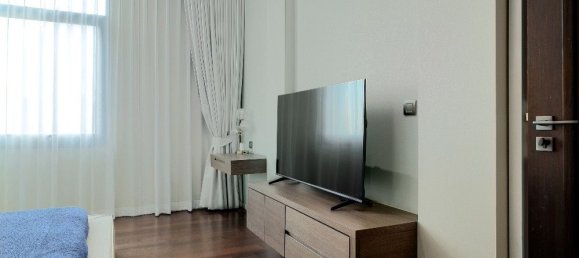 Apartamento com 3 quartos em condomínio em Watthana, Thailand N.º 65383 13