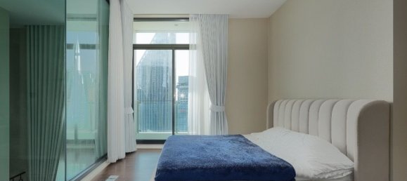 Apartamento com 3 quartos em condomínio em Watthana, Thailand N.º 65383 21