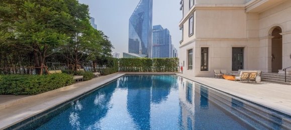 Apartamento com 3 quartos em condomínio em Watthana, Thailand N.º 65383 29