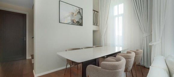 Apartamento com 3 quartos em condomínio em Watthana, Thailand N.º 65383 3