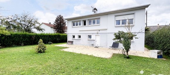 3 bedrooms House in Bousse, France No. 245864 39