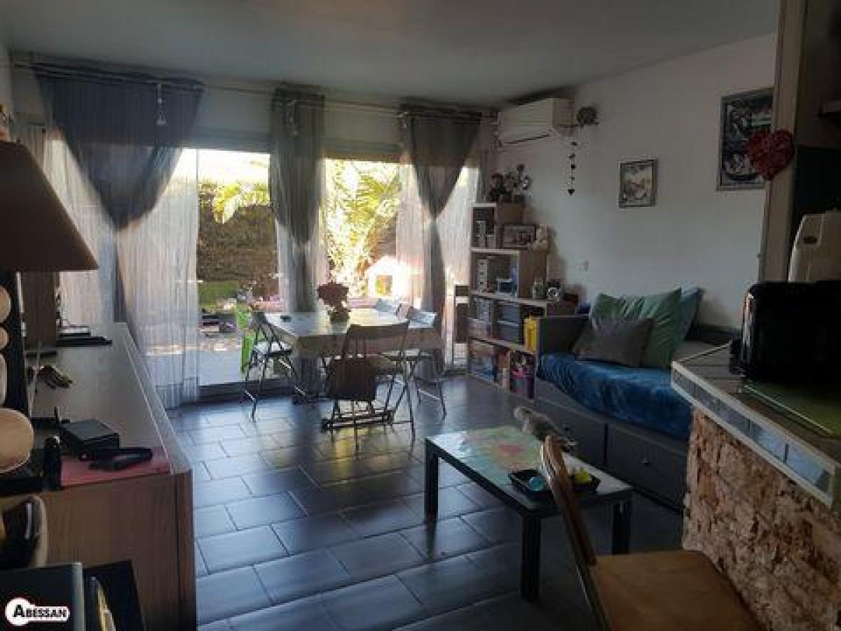 Studio à condo à Montpellier, France No. 23541