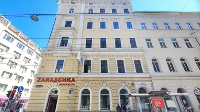 3-Zimmer Wohnung in Neubau, Austria, Nr. 221693