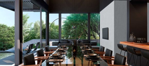4 غرف نوم فيلا في Phuket, Thailand رقم 86841 3